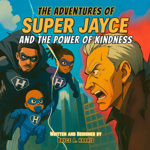 The Adventures of Super Jayce: The Power of Kindness The Adventures of Super Jayce: The Power of Kindness