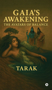 Gaia's Awakening The Avatars of Balance - (Hardback or Cased Book)