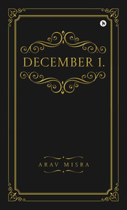 December 1. - (Hardback or Cased Book)