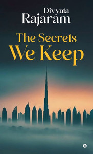 The Secrets We keep - (Hardback or Cased Book) The Secrets We keep - (Hardback or Cased Book)
