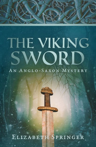 The Viking Sword