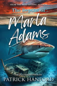 The Depths of Marla Adams