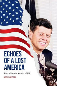 Echoes of a Lost America - (Paperback or Softback) Echoes of a Lost America - (Paperback or Softback)