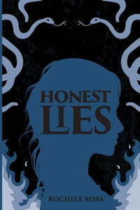 Honest Lies - (Paperback or Softback)