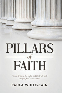Pillars of Faith