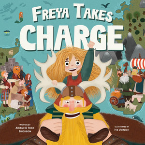 Freya Takes Charge