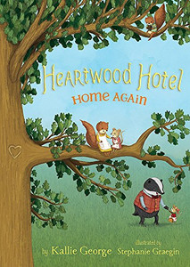 Home Again (Heartwood Hotel (4)) Home Again (Heartwood Hotel (4))