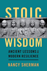 Stoic Wisdom: Ancient Lessons For Modern Resilience