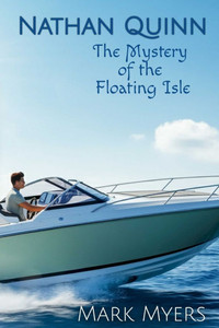 Nathan Quinn: Mystery of the Floating Isle