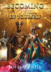 Becoming a Better Version of Yourself Becoming a Better Version of Yourself