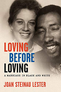 Loving Before Loving: A Marriage In Black And White