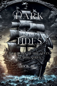 Dark Tides: The Crown of the Seven Realms Series Dark Tides: The Crown of the Seven Realms Series