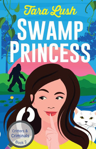 Swamp Princess