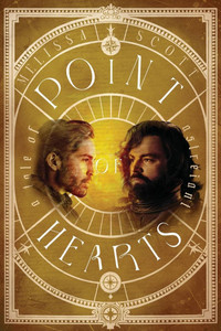 Point of Hearts: A Novel of Astreiant Point of Hearts: A Novel of Astreiant