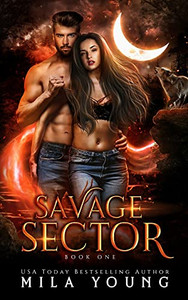 Lost Wolf: Paranormal Wolf Shifter Romance (Savage) Lost Wolf: Paranormal Wolf Shifter Romance (Savage)