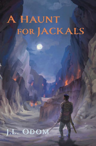 A Haunt for Jackals - (Paperback or Softback) A Haunt for Jackals - (Paperback or Softback)