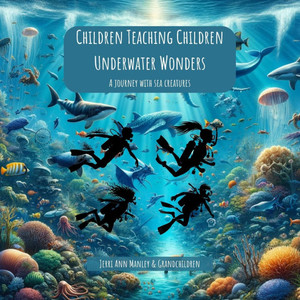 Underwater Wonders: A Journey With Sea Creatures