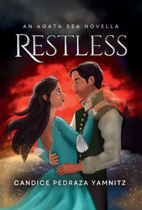 Restless - (Hardback or Cased Book) Restless - (Hardback or Cased Book)