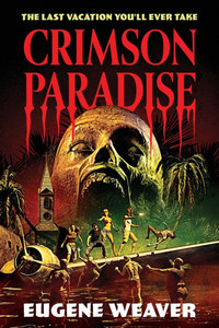 Crimson Paradise Crimson Paradise