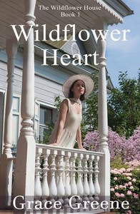 Wildflower Heart - 9798991054393