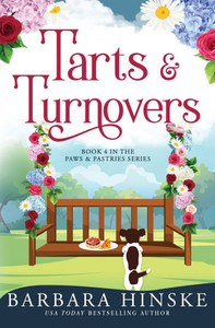 Tarts & Turnovers