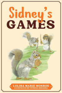 Sidney's Games: Sidney's Games - (Paperback or Softback) Sidney's Games: Sidney's Games - (Paperback or Softback)