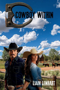 Cowboy Within - (Paperback or Softback)