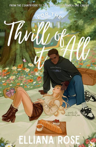 For The Thrill of It All: A Formula One Romance