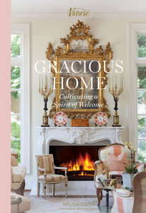Gracious Home: Cultivating a Spirit of Welcome