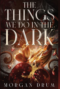 The Things We Do in the Dark - (Hardback or Cased Book)