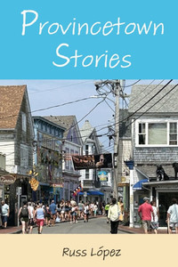 Provincetown Stories - (Paperback or Softback)