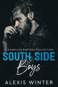 The South Side Boys: A Complete Bad Boy Collection