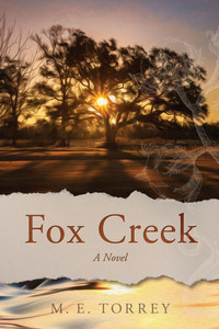 Fox Creek - (Paperback or Softback)
