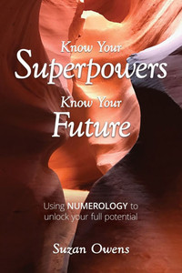 Know Your Superpowers, Know Your Future
