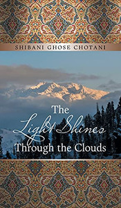 The Light Shines Through The Clouds - 9781543707854 The Light Shines Through The Clouds - 9781543707854