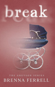 Break - (Hardback or Cased Book) Break - (Hardback or Cased Book)