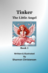 Tinker The Little Angel - (Paperback or Softback) Tinker The Little Angel - (Paperback or Softback)