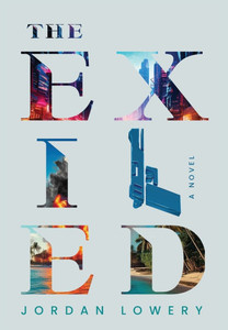 The Exiled - (Hardback or Cased Book)