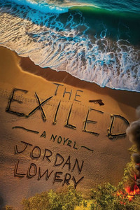 The Exiled - (Paperback or Softback) The Exiled - (Paperback or Softback)