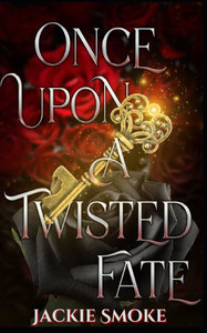 Once Upon a Twisted Fate