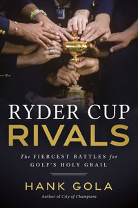 Ryder Cup Rivals: The Fiercest Battles for Golf's Holy Grail