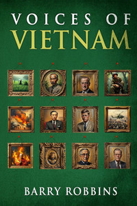 Voices of Vietnam - (Paperback or Softback)
