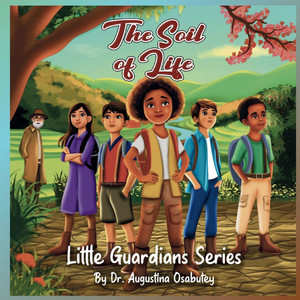 The Soil of Life - (Paperback or Softback) The Soil of Life - (Paperback or Softback)