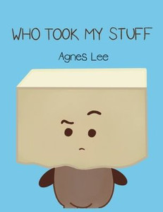 Who Took My Stuff