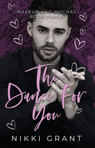 The Dance for You, Model Paperback