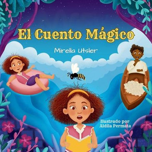 EL Cuento Mágico EL Cuento Mágico