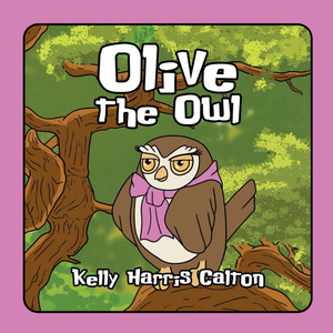 Olive The Owl Olive The Owl