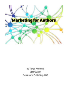 Marketing for Authors
