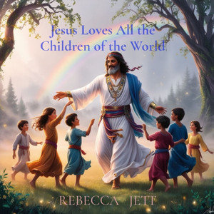 Jesus Loves All the Children of the World Jesus Loves All the Children of the World