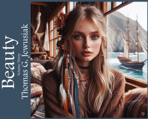 Beauty Volume Thirty Beauty Volume Thirty